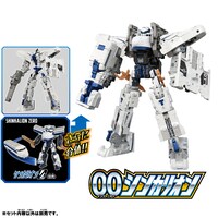 「シンカリオンCW シンカリオン L0改良型試験機」