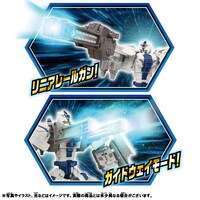 「シンカリオンCW シンカリオン L0改良型試験機」イメージ