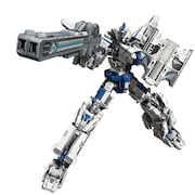 「シンカリオンCW シンカリオン L0改良型試験機」キャラクタービジュアル