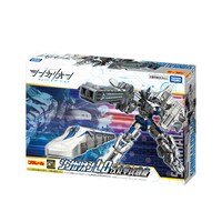 「シンカリオンCW シンカリオン L0改良型試験機」パッケージ