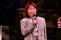 STUDIO4℃プロデューサーの田中栄子