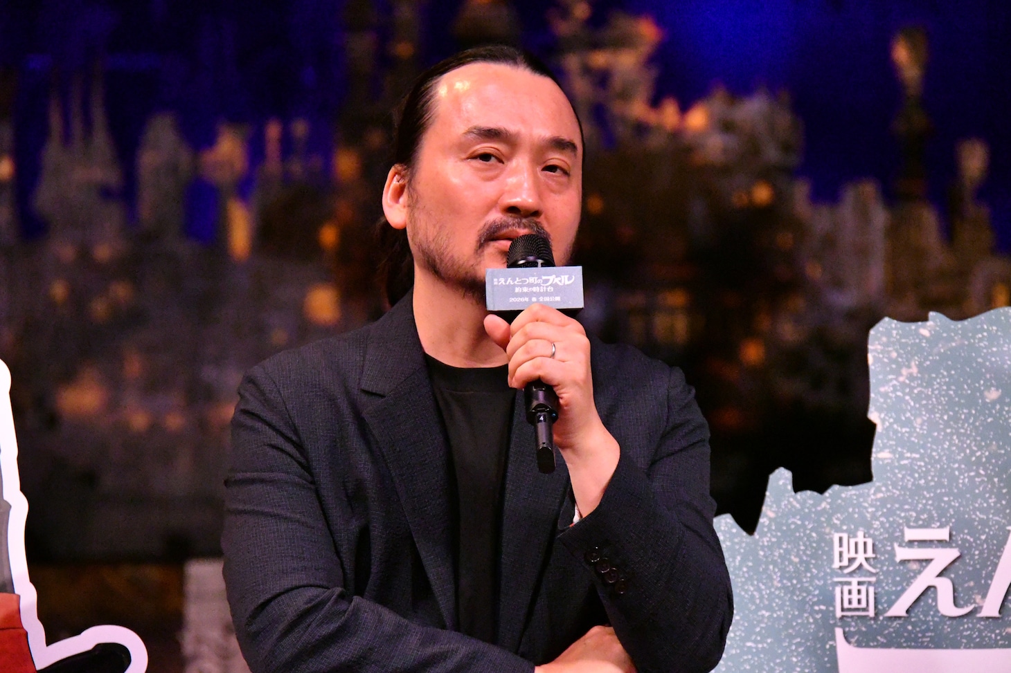 廣田裕介監督