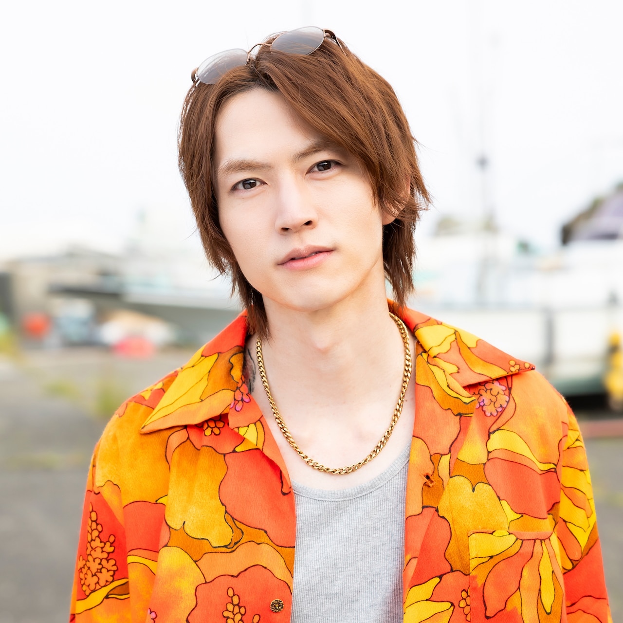 和田雅成が1stアルバム「Raise」発売、初ワンマンライブ開催も決定