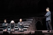 「舞台『呪術廻戦』 -懐玉・玉折-」より