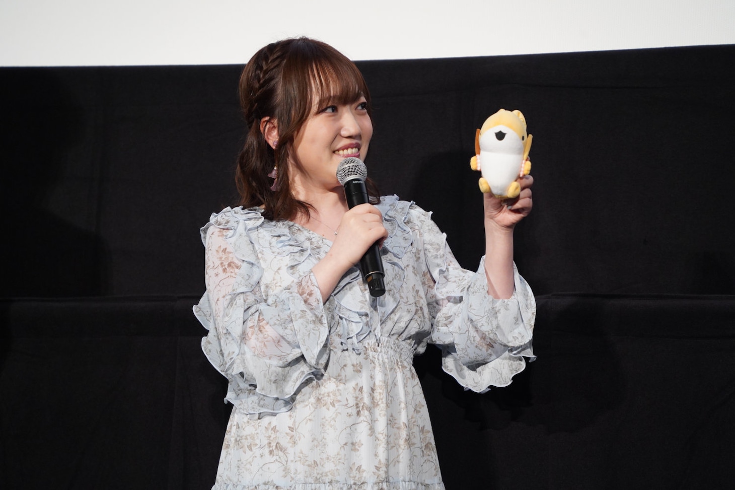 久野美咲