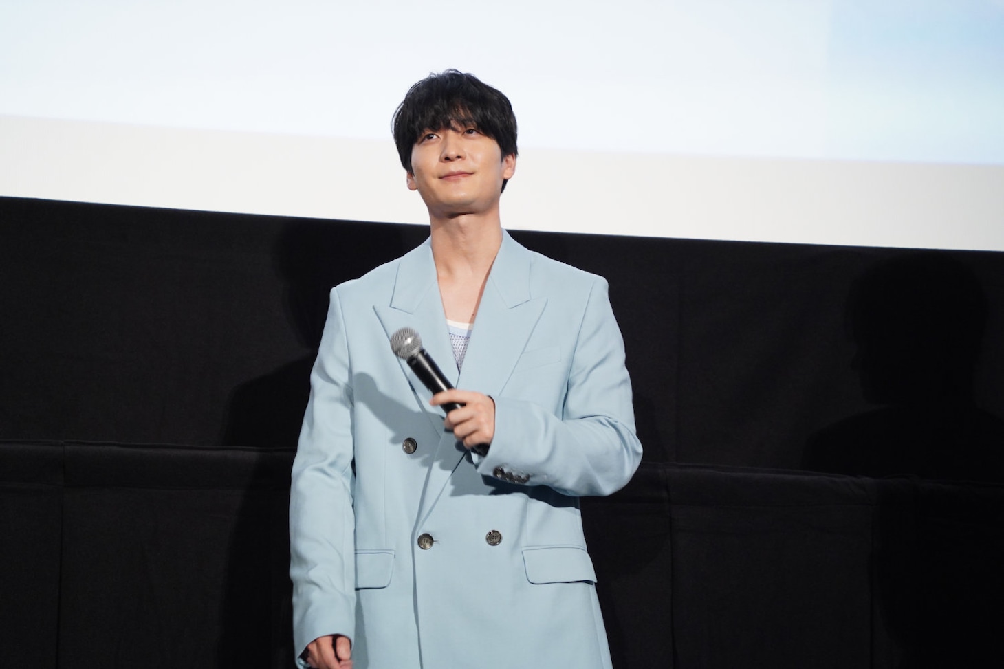 梅原裕一郎