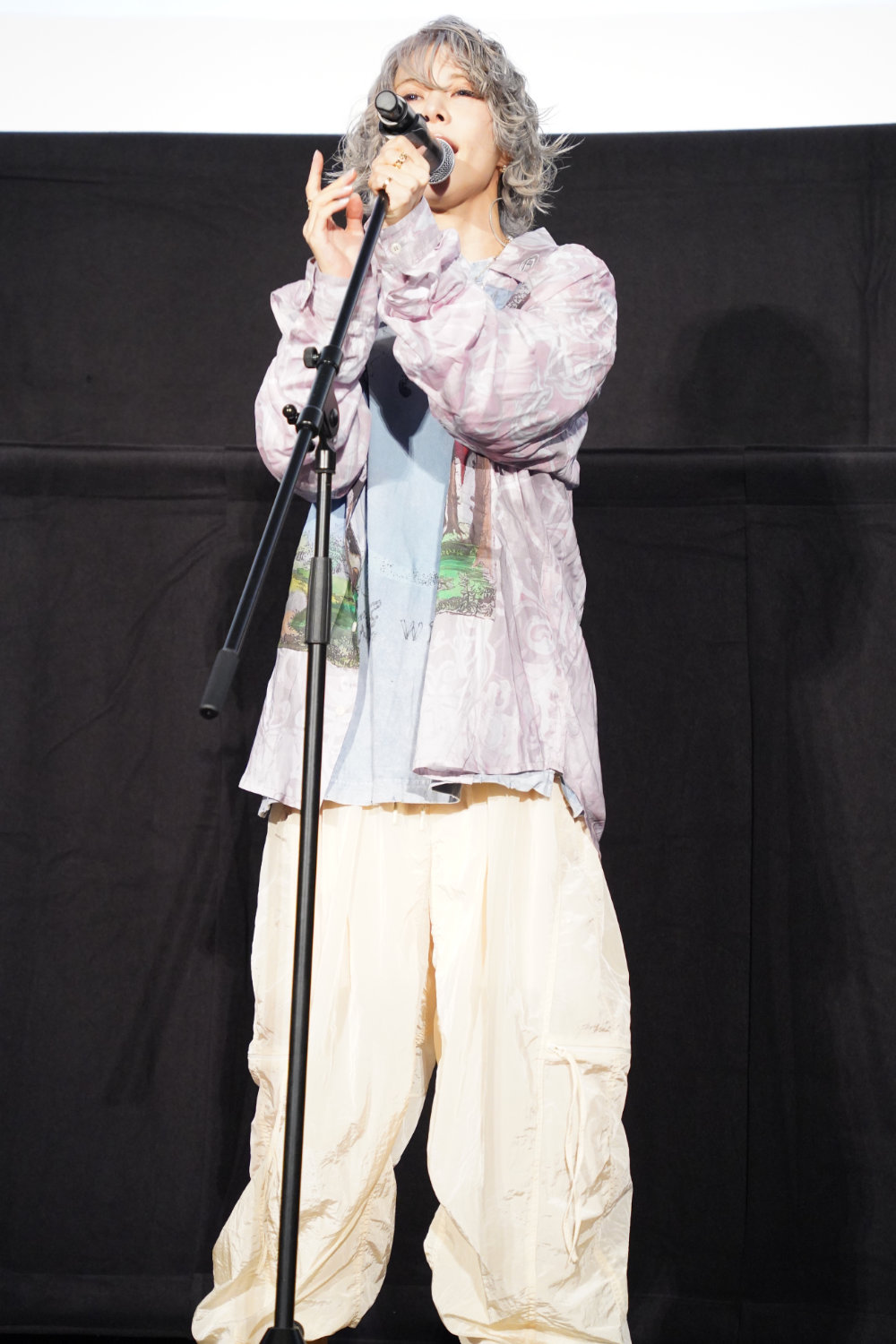 ロザリーナ