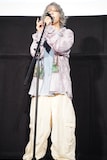 ロザリーナ