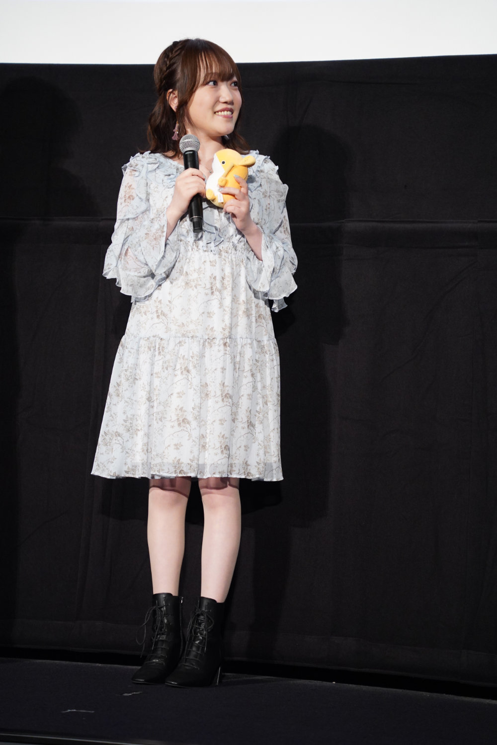 久野美咲