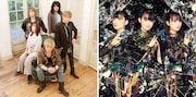 BABYMETAL「ワンパンマン」第3期オープニング主題歌に参加!JAM Projectとのコラボ明らかに