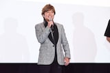 森久保祥太郎