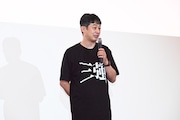 菱田正和総監督