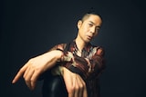 久保田利伸