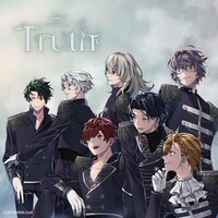 「華Doll* 4th season Human or Doll: Truth」ジャケット
