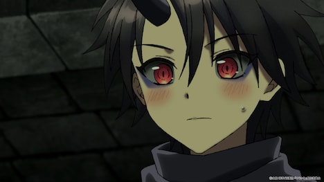 TVアニメ「勇者パーティーにかわいい子がいたので、告白してみた。」ティザーPVより