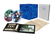 「劇場版総集編 呪術廻戦 懐玉・玉折」Blu-ray / DVD