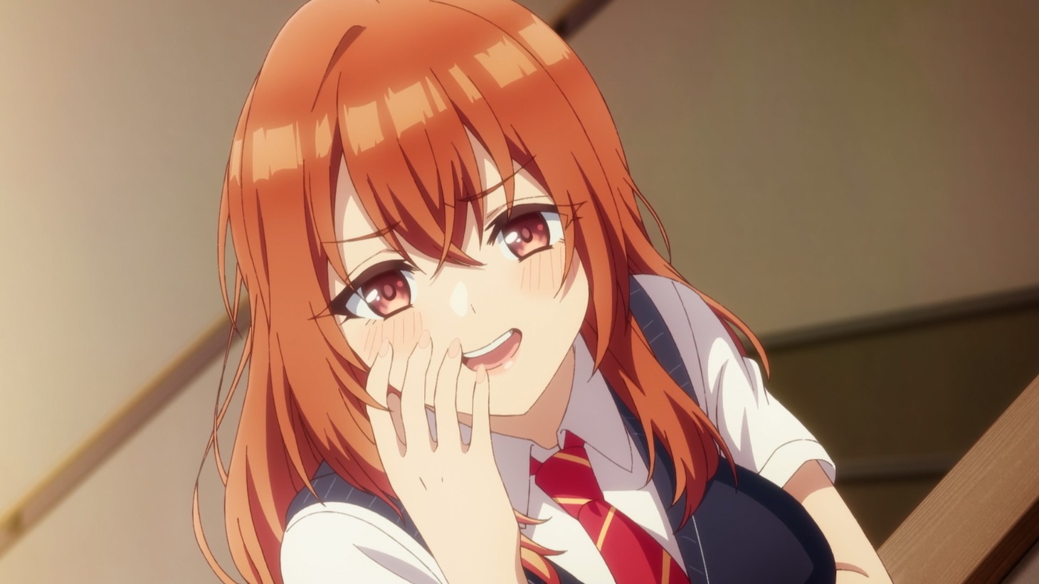 TVアニメ「友達の妹が俺にだけウザい」本PVより