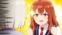 TVアニメ「友達の妹が俺にだけウザい」本PVより