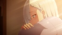 TVアニメ「友達の妹が俺にだけウザい」本PVより