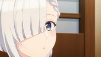 TVアニメ「友達の妹が俺にだけウザい」本PVより