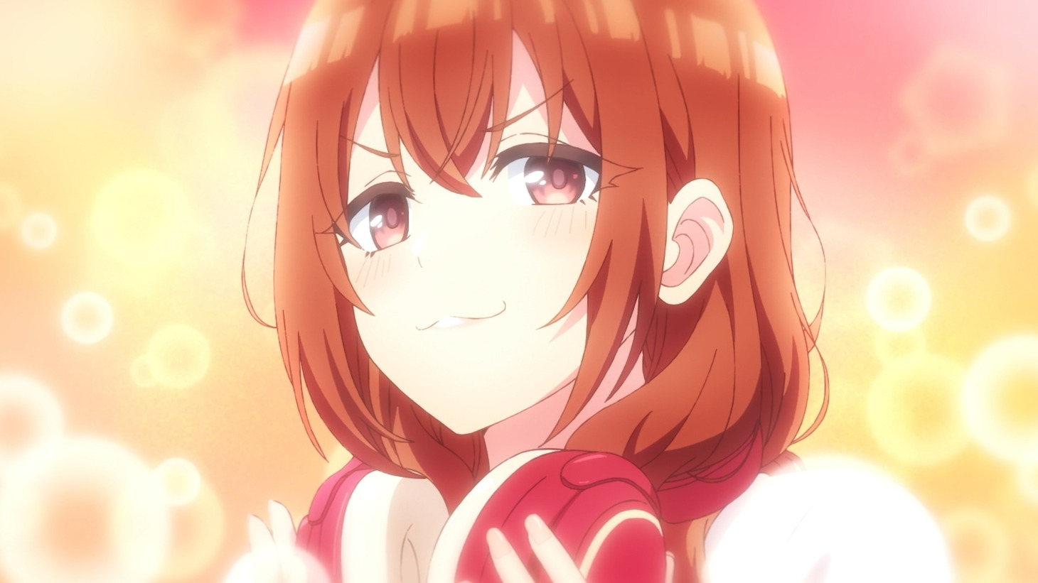TVアニメ「友達の妹が俺にだけウザい」本PVより