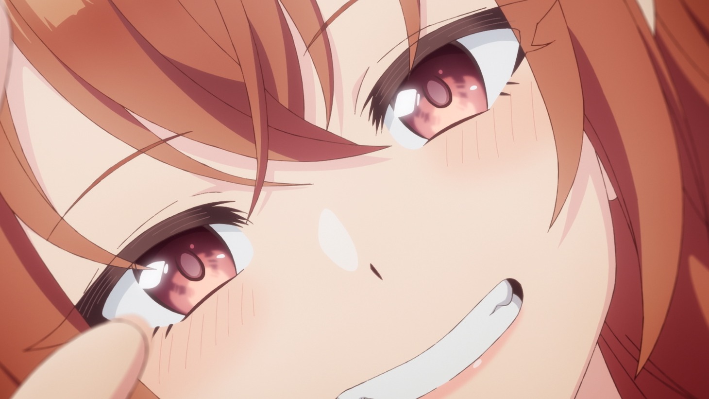 TVアニメ「友達の妹が俺にだけウザい」本PVより