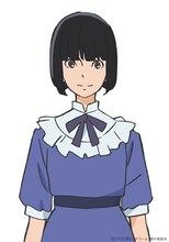 千鶴（CV：嵐莉菜）