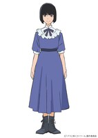 千鶴（CV：嵐莉菜）