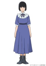 千鶴（CV：嵐莉菜）