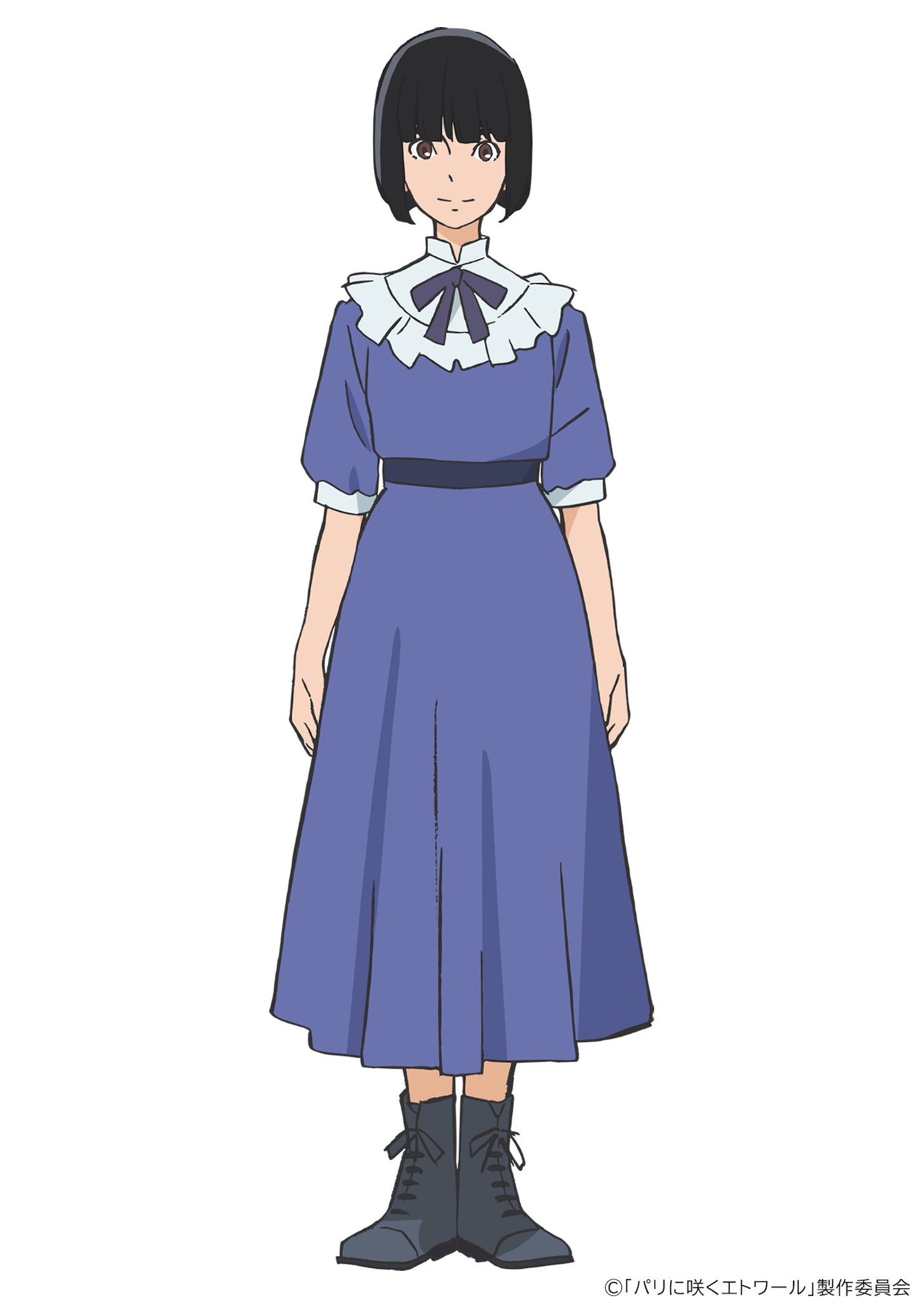 千鶴（CV：嵐莉菜）