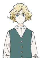 ルスラン（CV：早乙女太一）