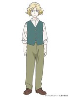 ルスラン（CV：早乙女太一）