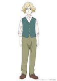 ルスラン(CV:早乙女太一)