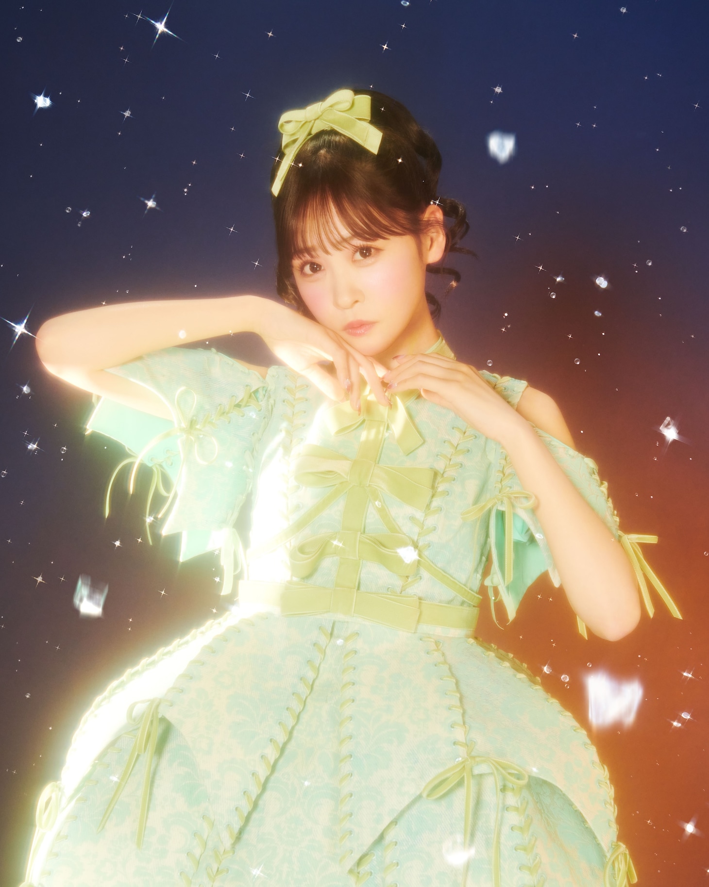 櫻井優衣