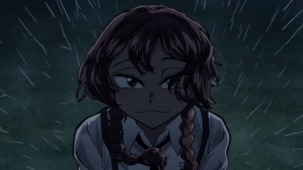 アニメ「SANDA」メインPVより