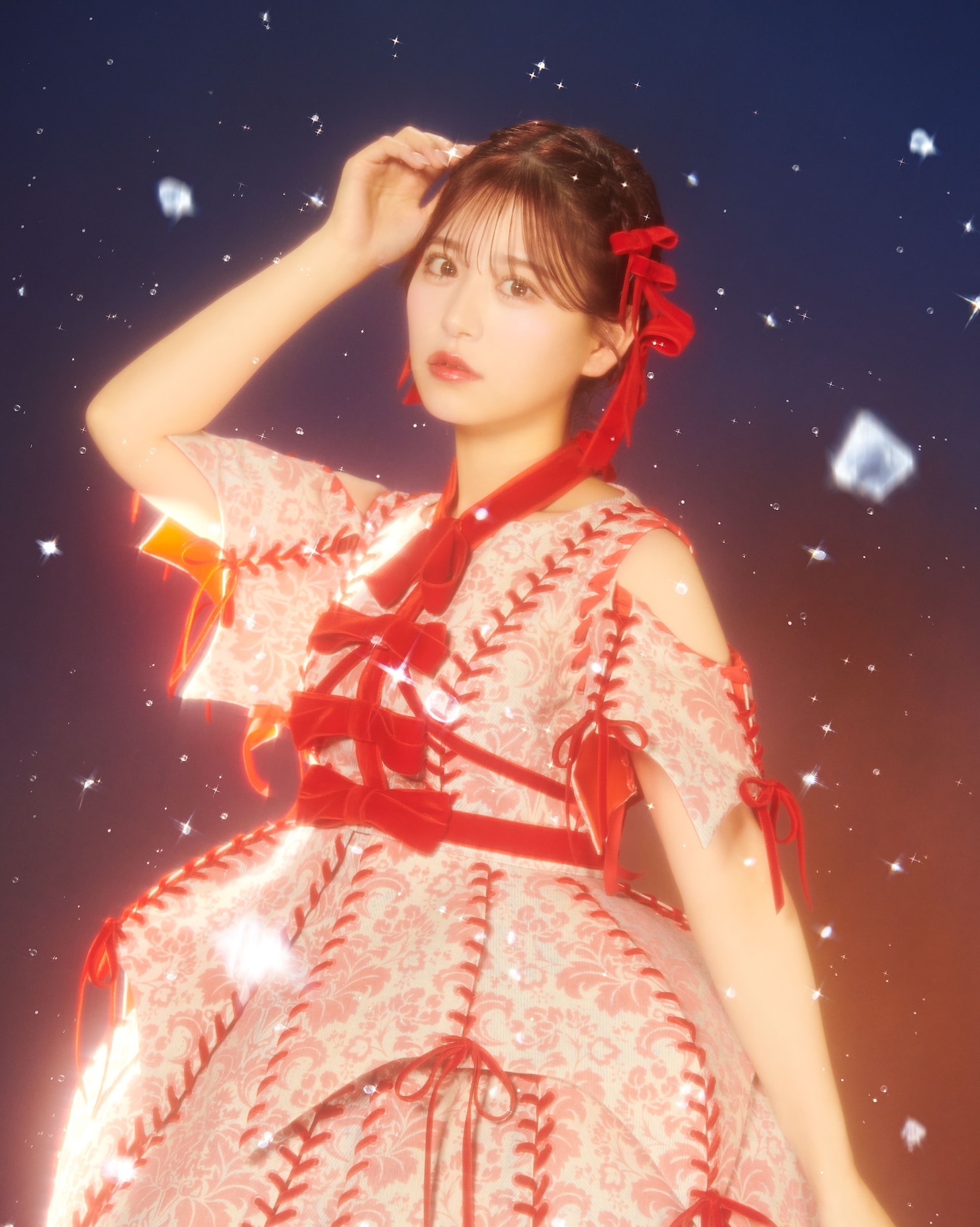 月足天音