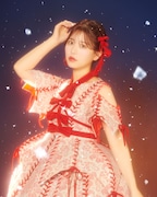 月足天音