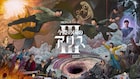 「今際の国のアリス」キーアート&新予告 山崎賢人「脚本を読んで、来た!と思った」