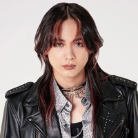 藤林泰也演じるアイ