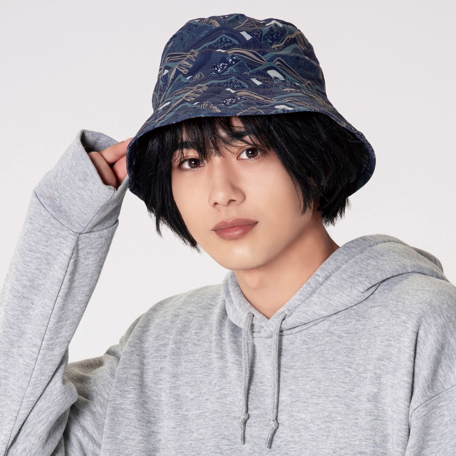 藤林泰也演じる江永歩
