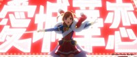 「劇場版 少女☆歌劇 レヴュースタァライト」より