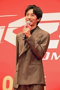 松坂桃李