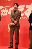 松坂桃李