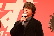 染谷将太
