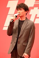 津田健次郎