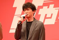 津田健次郎