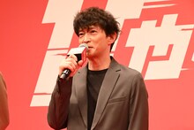 津田健次郎