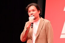 岩井澤健治監督