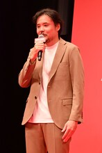 岩井澤健治監督
