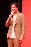 岩井澤健治監督